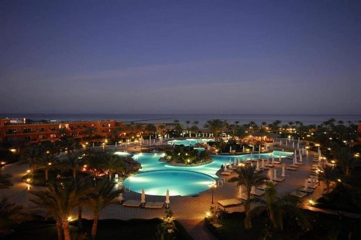 Sharm El Sheikh - Amwaj Oyoun 03