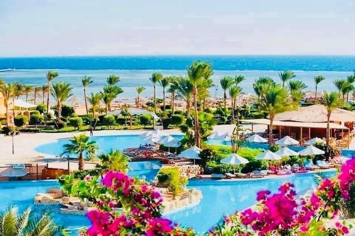 Sharm El Sheikh - Amwaj Oyoun 04