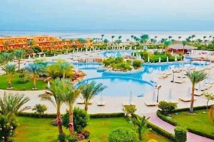 Sharm El Sheikh - Amwaj Oyoun 10