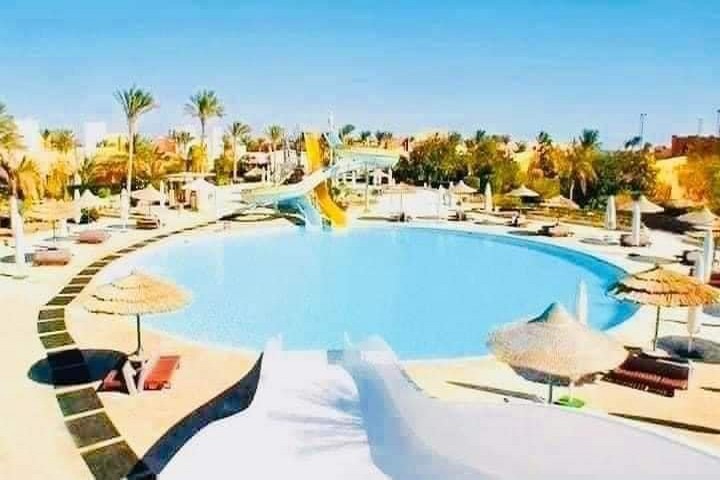 Sharm El Sheikh - Amwaj Oyoun 12