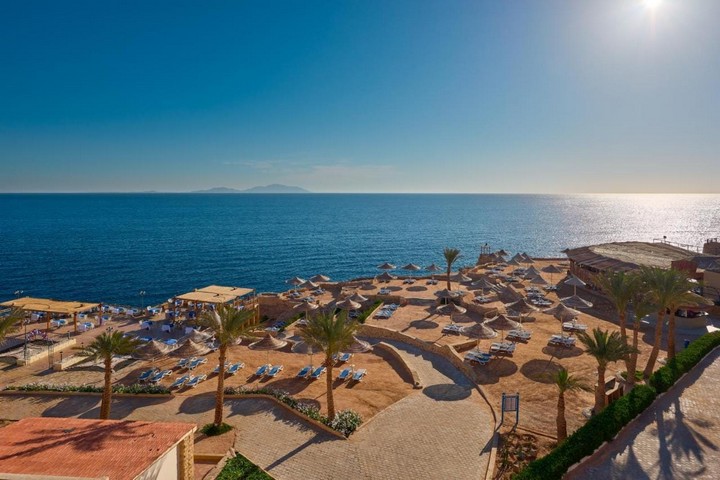 Sharm El Sheikh - Dreams Beach 10