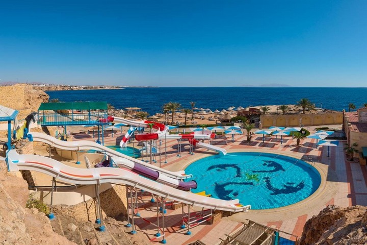 Sharm El Sheikh - Dreams Beach 11