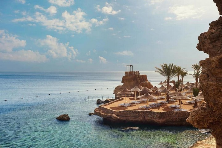 Sharm El Sheikh - Dreams Beach 16