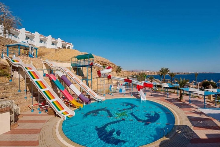 Sharm El Sheikh - Dreams Beach 18