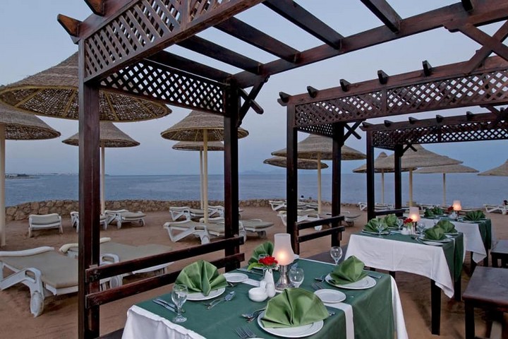 Sharm El Sheikh - Dreams Beach 19