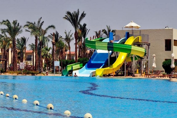 Sharm El Sheikh - Hilton Sharks Bay 06