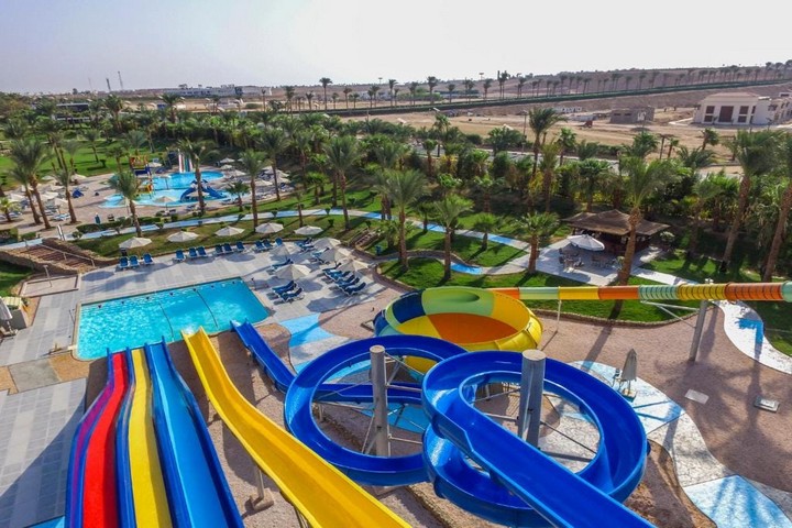 Sharm El Sheikh - Kiroseiz Parkland 07