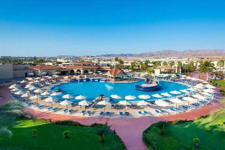 Sharm El Sheikh - Kiroseiz Parkland 12