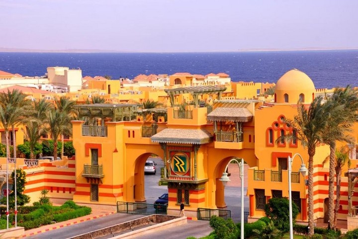 Sharm El Sheikh - Rehana Royal 16