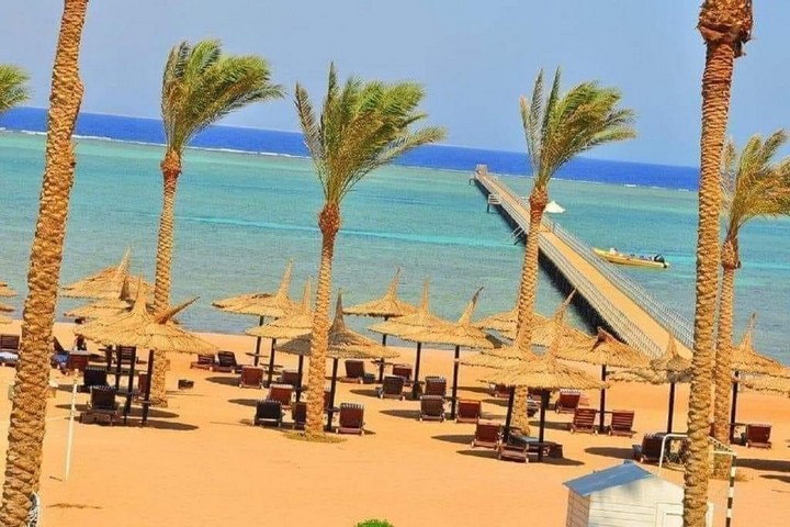 Sharm El Sheikh - Sea Beach Aqua 05