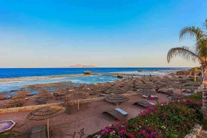 Sharm El Sheikh - Sea Beach Aqua 16
