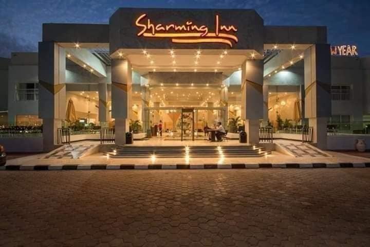 Sharm El Sheikh - Sharming Inn 10