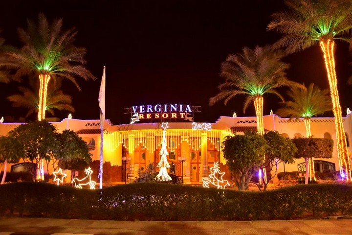 Sharm El Sheikh - Virginia 02