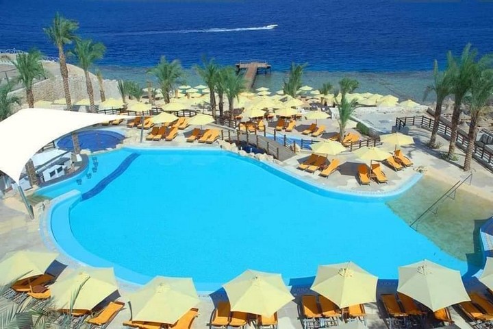 Sharm El Sheikh - Xperience Sea Breeze 07