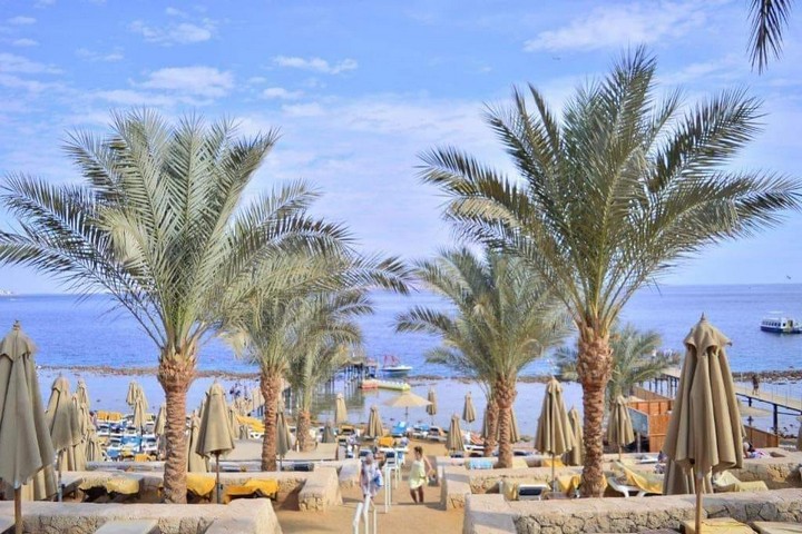 Sharm El Sheikh - Xperience Sea Breeze 12