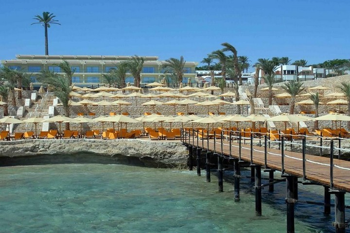 Sharm El Sheikh - Xperience Sea Breeze 13