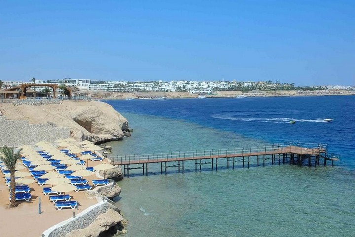 Sharm El Sheikh - Xperience Sea Breeze 14