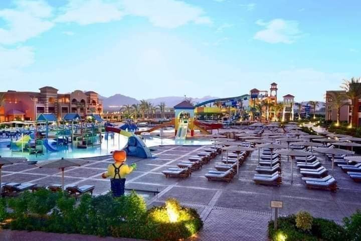 Sharm El Sheikh - Charmillion Aqua Park 04