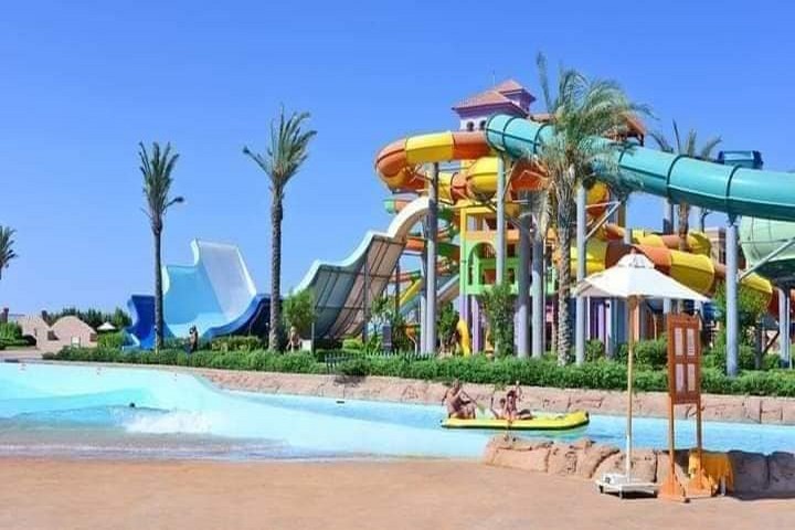 Sharm El Sheikh - Charmillion Aqua Park 05