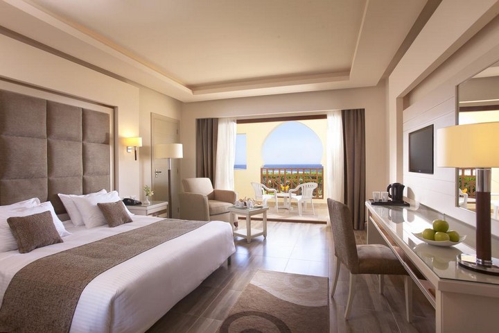 Sharm El Sheikh - Charmillion Club Resort 02
