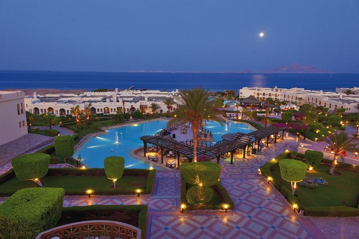 Sharm El Sheikh - Charmillion Club Resort 03