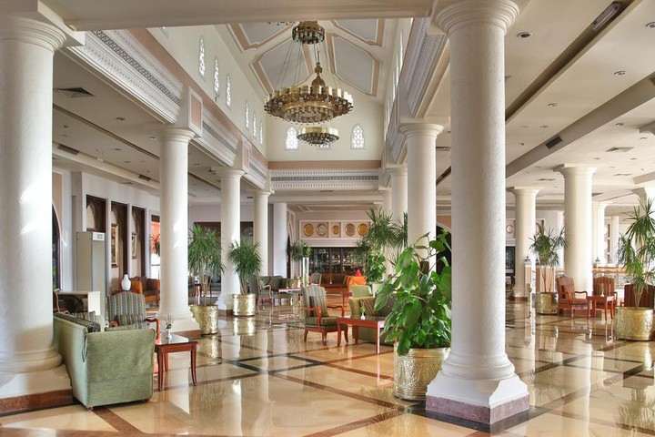 Sharm El Sheikh - Charmillion Club Resort 04