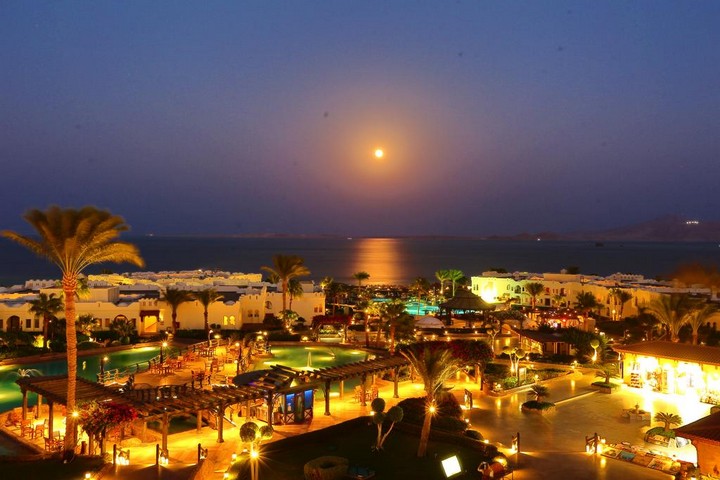 Sharm El Sheikh - Charmillion Club Resort 11