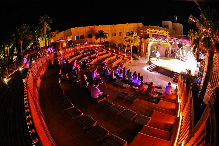 Sharm El Sheikh - Charmillion Club Resort 15