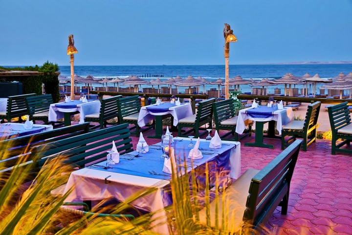 Sharm El Sheikh - Charmillion Club Resort 16