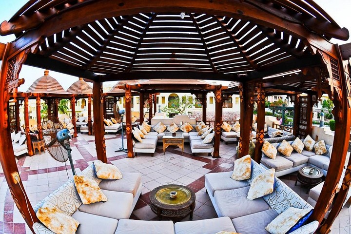 Sharm El Sheikh - Charmillion Club Resort 17