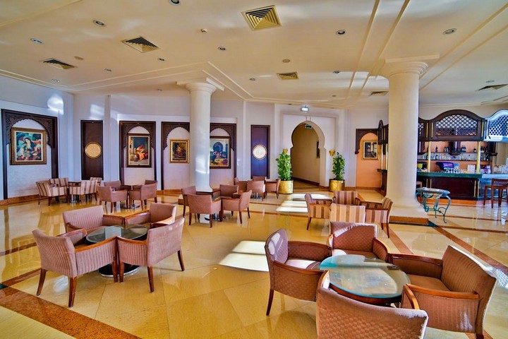 Sharm El Sheikh - Charmillion Club Resort 20