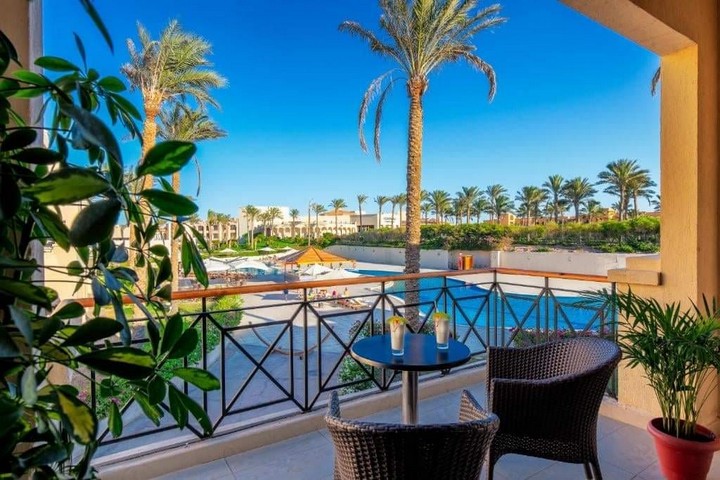 Sharm El Sheikh - Cleopatara Luxury 04