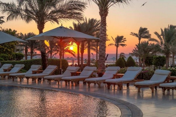 Sharm El Sheikh - Cleopatara Luxury 07
