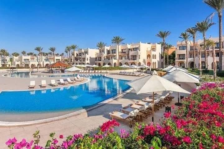 Sharm El Sheikh - Cleopatara Luxury 09