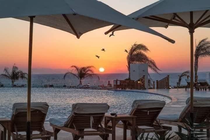 Sharm El Sheikh - Cleopatara Luxury 10