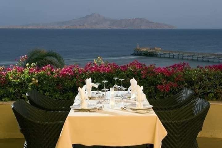 Sharm El Sheikh - Cleopatara Luxury 11