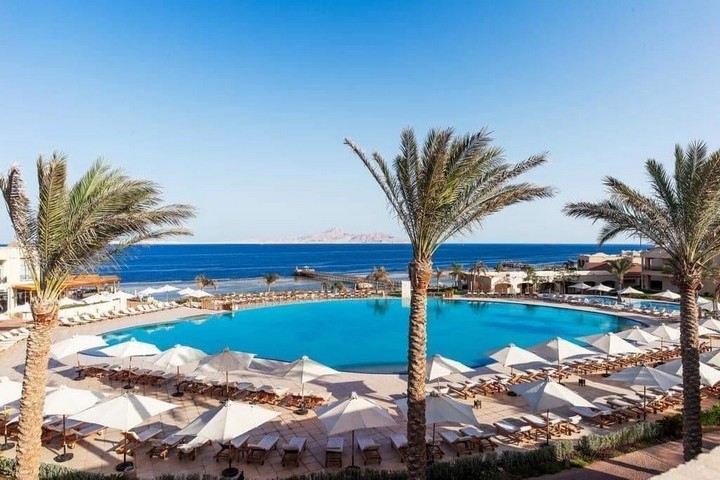 Sharm El Sheikh - Cleopatara Luxury 12