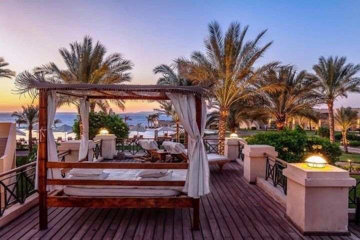 Sharm El Sheikh - Cleopatara Luxury 13