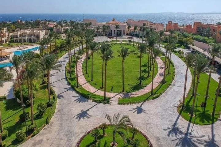 Sharm El Sheikh - Cleopatara Luxury 15