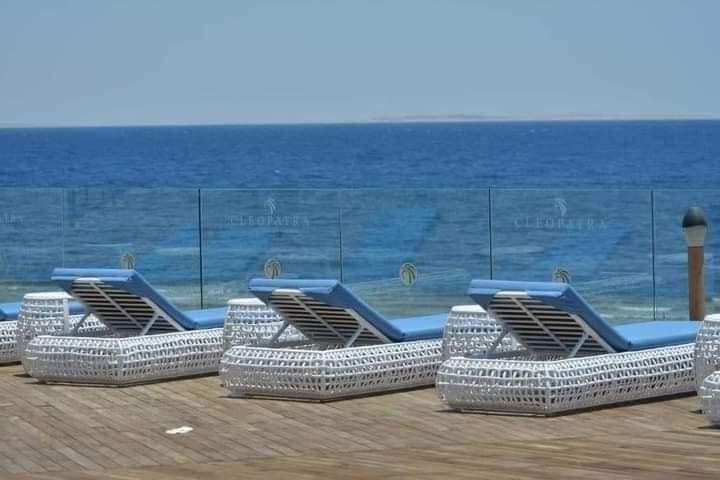 Sharm El Sheikh - Cleopatara Luxury 16