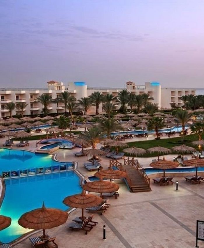 Hurghada – Long Beach