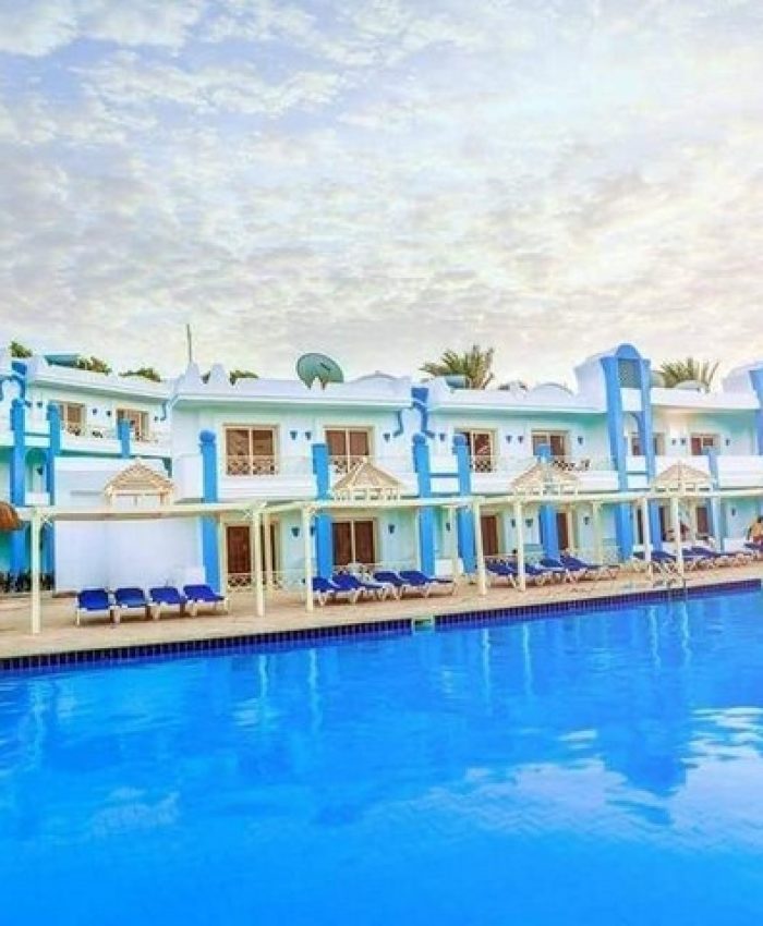 Hurghada – Mirage Bay