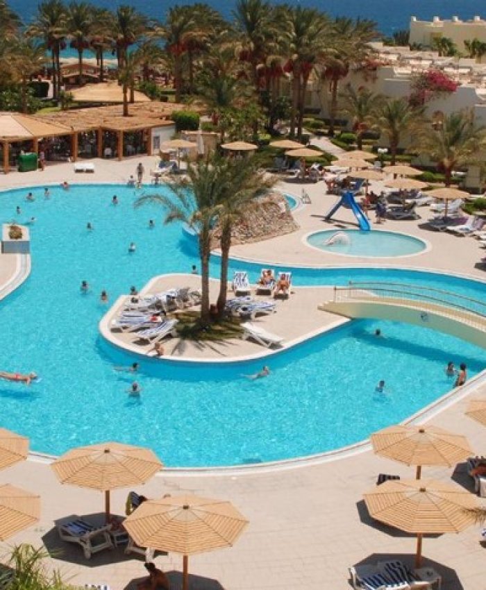 Hurghada – Palm Beach