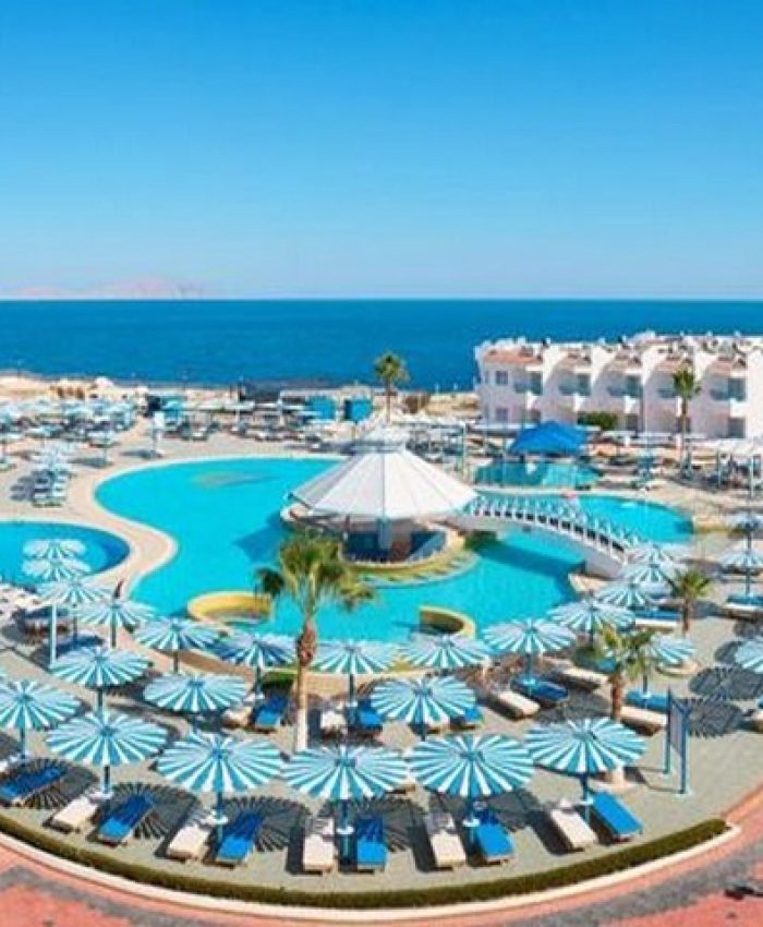 Sharm El Sheikh – Dreams Beach