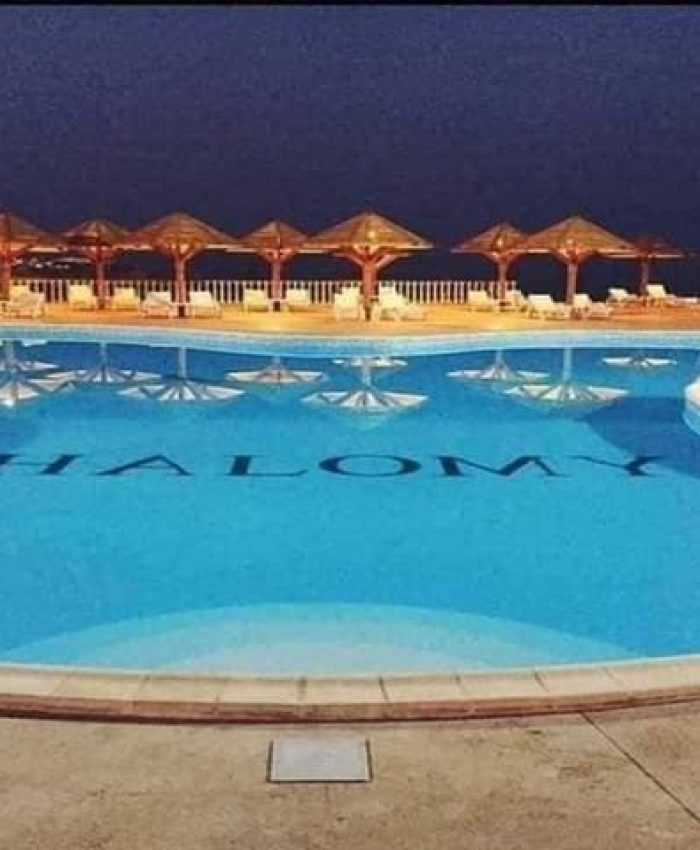 Sharm El Sheikh – Halomy