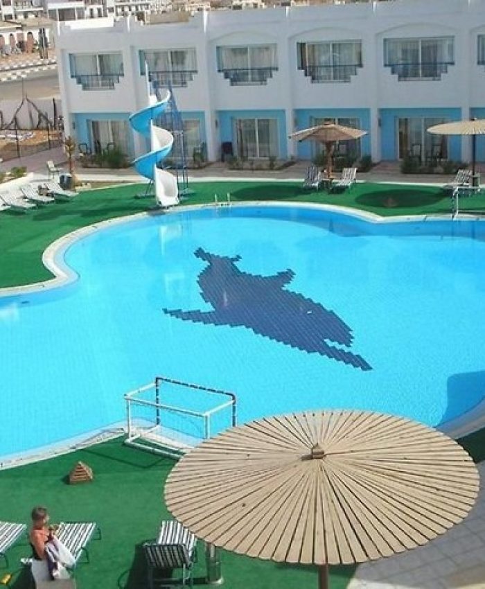 Sharm El Sheikh – Regency