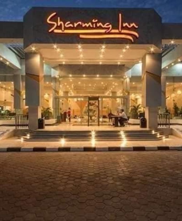 Sharm El Sheikh – Sharming Inn