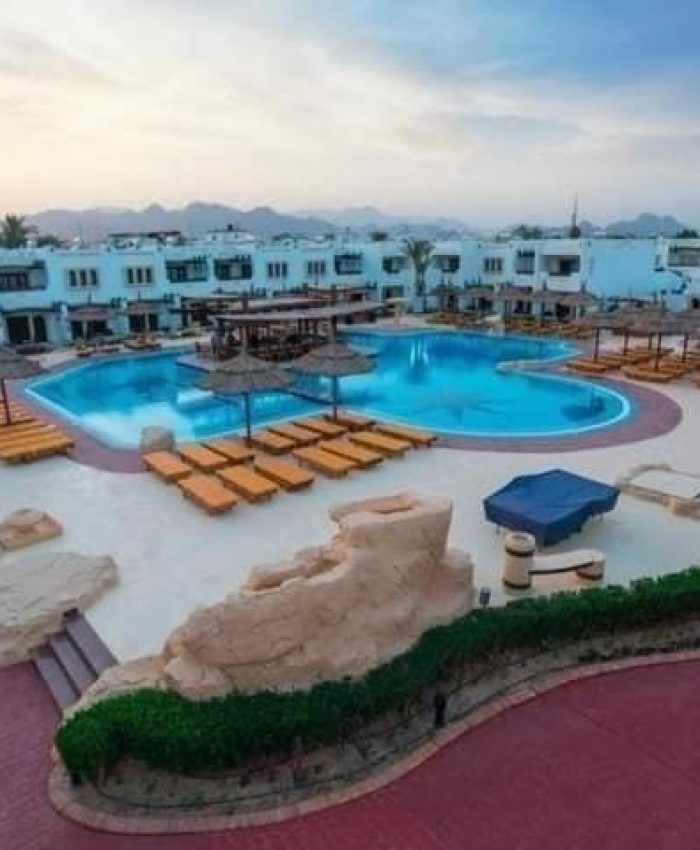 Sharm El Sheikh – Tivoli