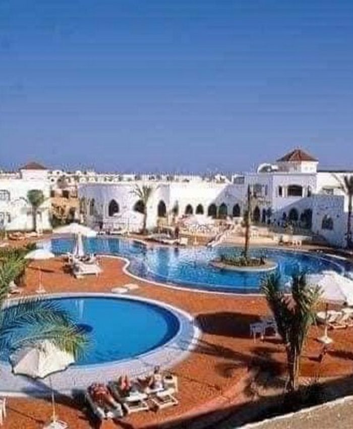 Sharm El Sheikh – Viva Sharm